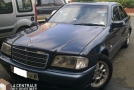 Mercedes-benz Classe c