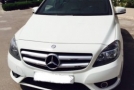 Mercedes-benz Classe b