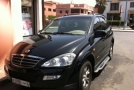 Ssangyong Kyron