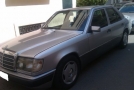 Mercedes-benz 250