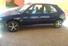 Peugeot 306