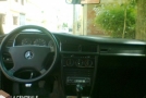 Mercedes-benz 190