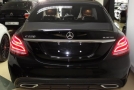 Mercedes-benz Classe c
