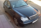 Mercedes-benz Classe c