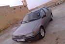 Peugeot 405