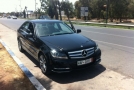 Mercedes-benz Classe c