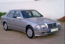 Mercedes-benz Classe c