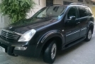 Ssangyong Rexton occasion