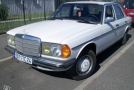 Mercedes-benz 230
