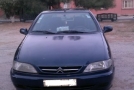 Citroen Xsara