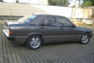 Mercedes-benz 190