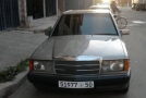 Mercedes-benz 190