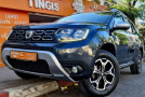 Dacia Duster occasion