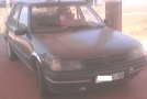 Peugeot 309