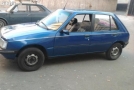 Peugeot 205
