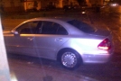 Mercedes-benz Classe e