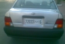 Toyota Tercel