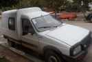 Citroen C15