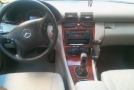 Mercedes-benz Classe c