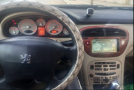 Peugeot 607