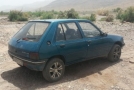 Peugeot 205