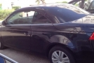 Volkswagen Eos