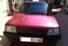 Peugeot 205