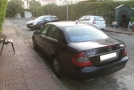 Mercedes-benz Classe e