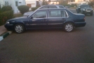 Volvo 960