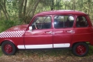 Renault 4l