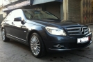 Mercedes-benz Classe c