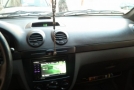 Chevrolet Optra