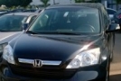 Honda Cr-v au maroc