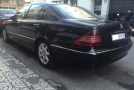 Mercedes-benz 320