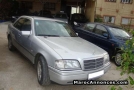 Mercedes-benz Classe c