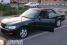 Honda Vigor