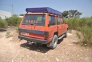Nissan Patrol gr