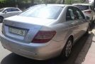 Mercedes-benz 220