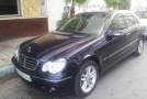 Mercedes-benz Classe c