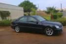 Mercedes-benz Classe c