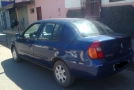 Renault Clio au maroc