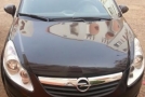 Opel Corsa au maroc