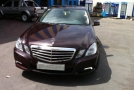 Mercedes-benz Classe e