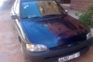 Ford Escort