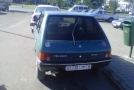 Peugeot 205