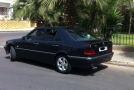 Mercedes-benz Classe c