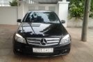 Mercedes-benz Classe c