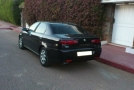 Alfa romeo 166