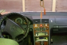 Mercedes-benz Classe c