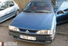 Renault R19
